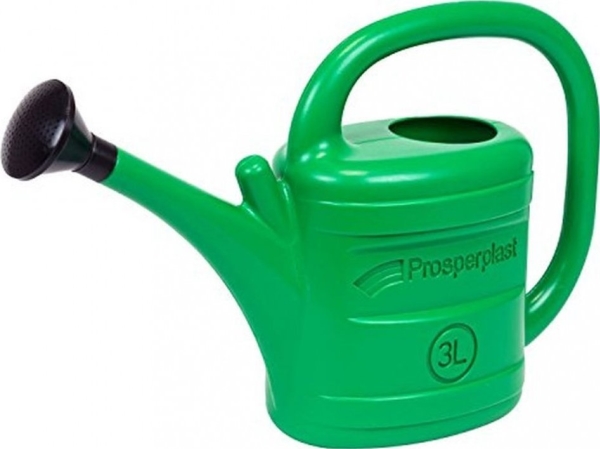 Prosperplast Watering can Spring green 3L (IKSP03) | N - A | GameStuff