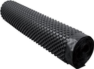 Titan vertikalt fundament vattentätande membran 1M*20M | Papper & Emballage - Märkning - Etiketter och Tejp | GameStuff