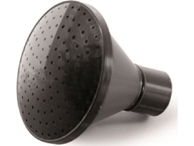 Prosperplast Strainer for watering can 3L black IKSPO3