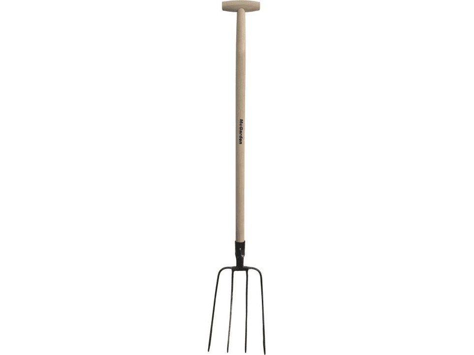 Mcgarden 4-Grenet Værktøjsgaffel (Mg-800-0473)