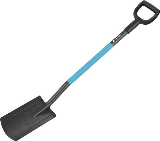 Cellfast Spade Skovl Pro+ Lige /Cellpro