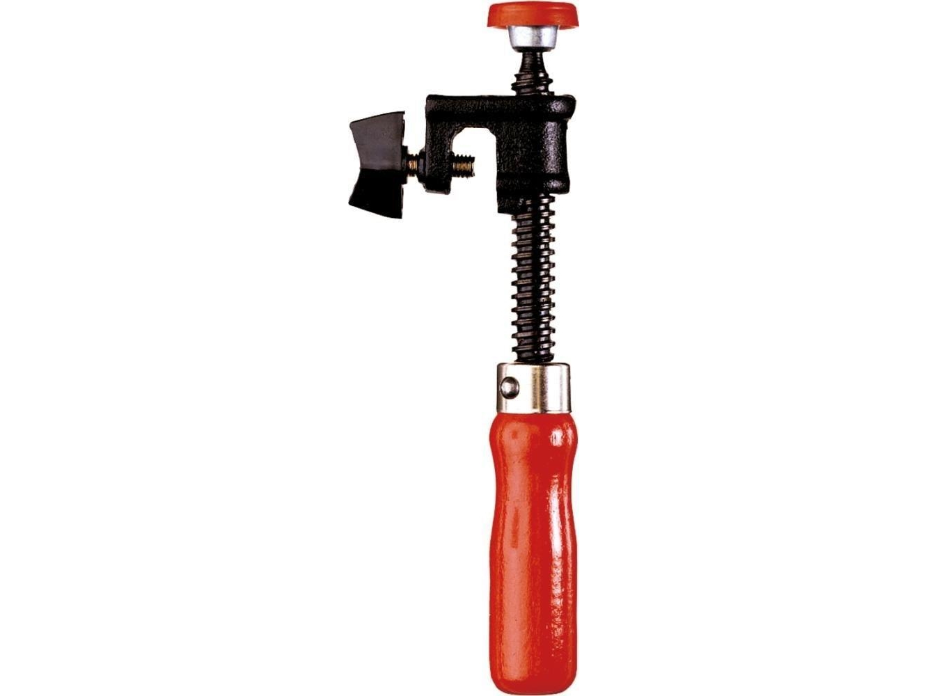 Kanttvinge Kt5-1Cp Bessey Kt5-1Cp Mål, Længde: 270 Mm