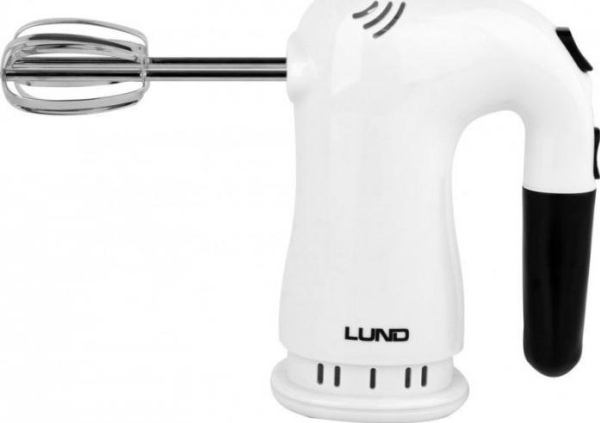Lund Lund Hand Mixer Hand Mixer 150-200W T67780