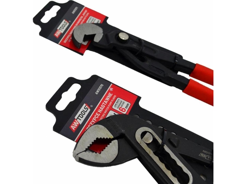 Awtools Verstellbare Zange Für Nieten 10-32 Mm Papugi