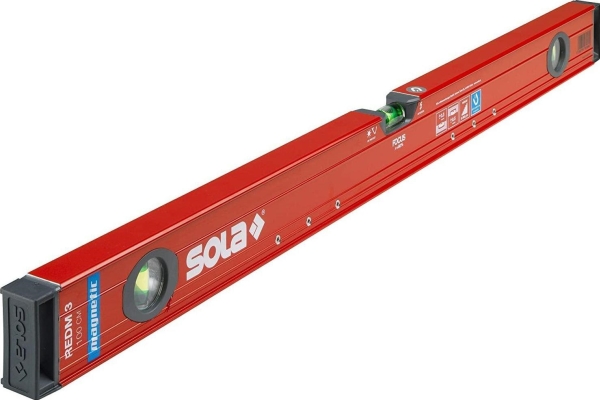 Sola Magnetic View Redm 3 100Cm 0,3Mm/M