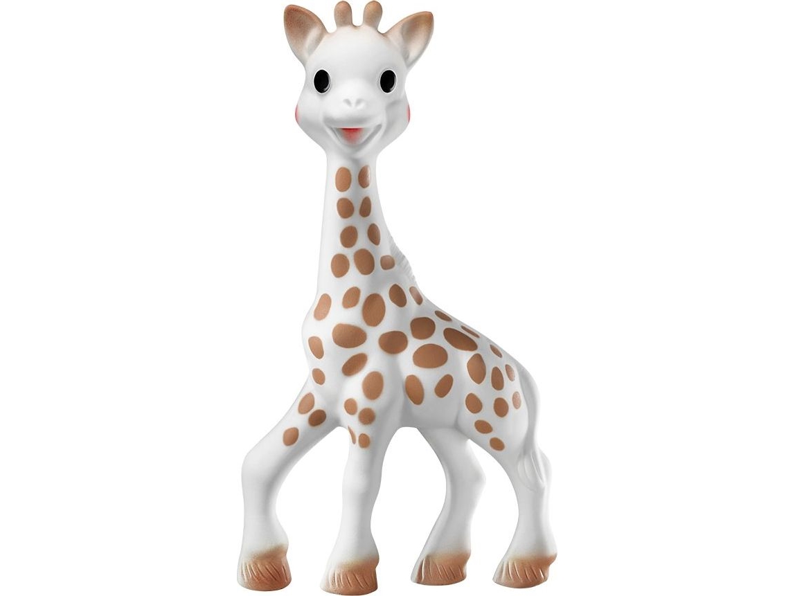Vulli 616331 Learning Toy