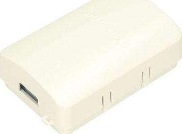 Outdoor-Funkgerät Mit Erdung, Mimosa Nid, 2X Rj-45, Gigabit, Ip54