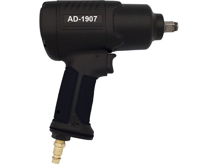 ADLER 1/2 PNEUMAATTINEN PORAUSAVAIN 1590Nm + KAPPALEET