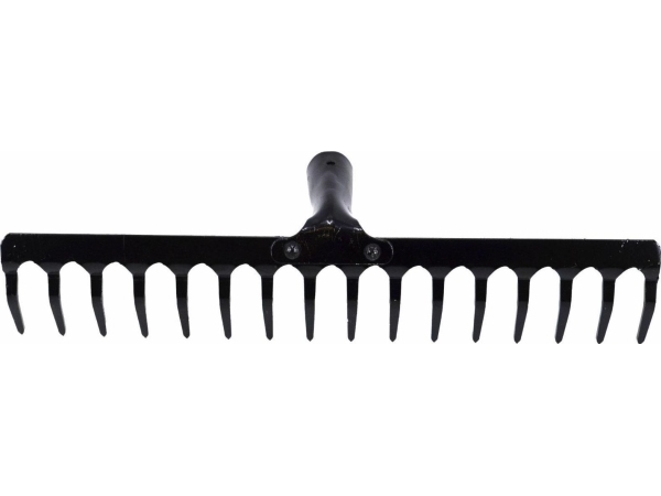 AW-Tools AWTOOLS GRĖBLYS BE KOTO 18 DANTŲ
