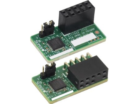 Supermicro Zub Server Aom-Tpm-9670H-O
