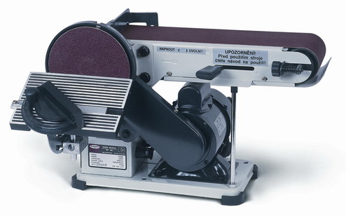 Proma BP-100 Multi-functional sander 25702100 | Elverktyg - Prof. Elverktyg 230V - Slipmaskin | GameStuff