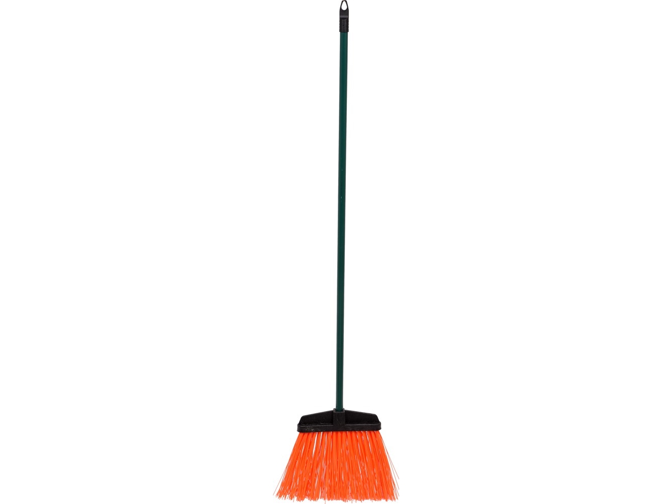 Flo Gartenbesen Mit Stiel F210 (35908)