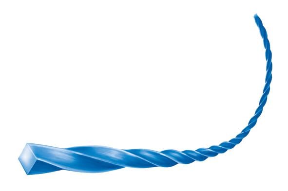 MAKITA nylonlina 2,4 mm / 120 m | Elverktyg - Tillbehör - Bitar & Borrset | GameStuff
