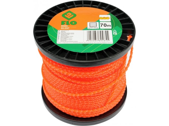 Silent 2.7Mm X 70M Cutting Line