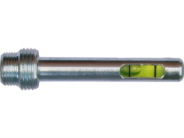 Logo-Tools Vaterpas Til Batteritilslutninger, Sæt Med To Rør-Vaterpas (3.500)