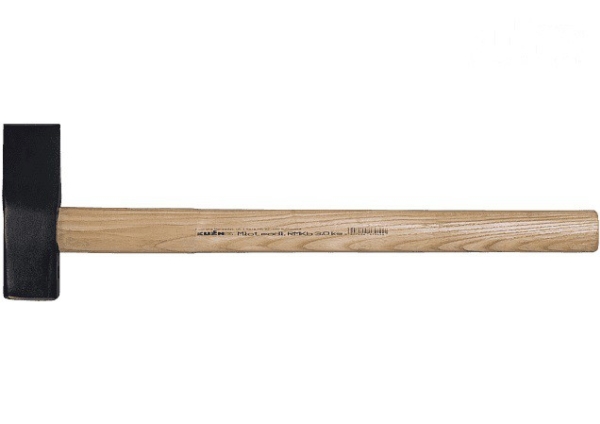 Kuźnia Shaker Block 4 Kg