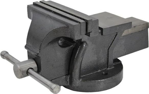 Awtools Leichter Stahl Schraubstock 6"/150Mm