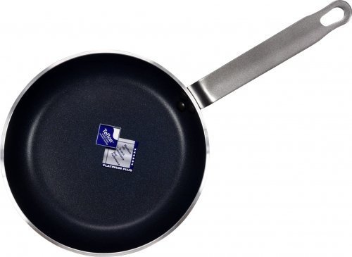 Yato Alu Induktionspande Med Teflon 240 Mm