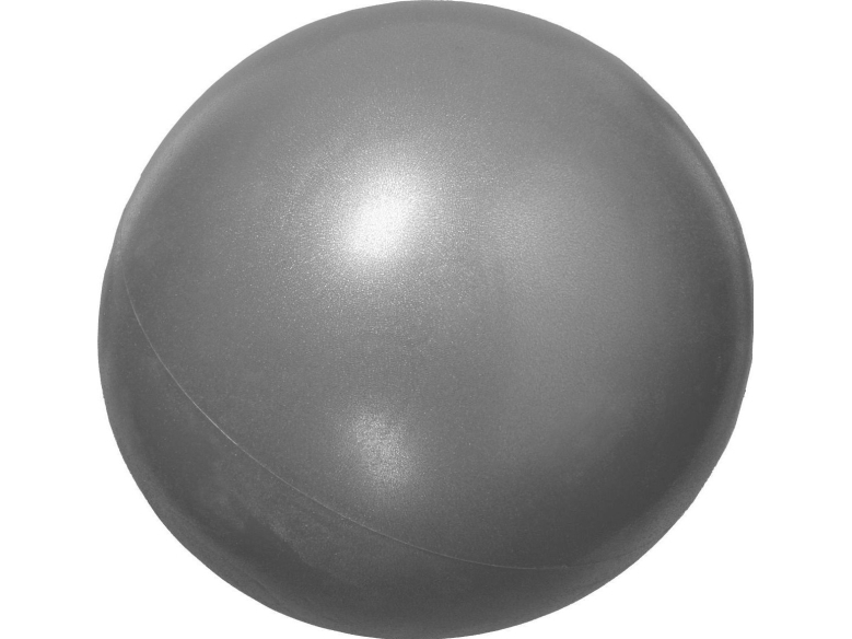 Best Sporting Træningsbold 23 Cm Antracit
