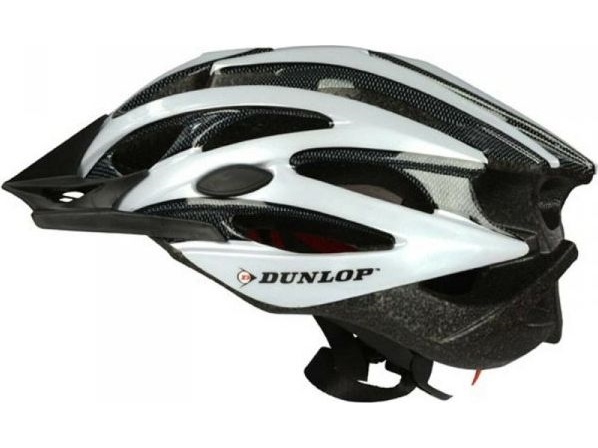Dunlop Verstellbar Weiß Led Gr. M