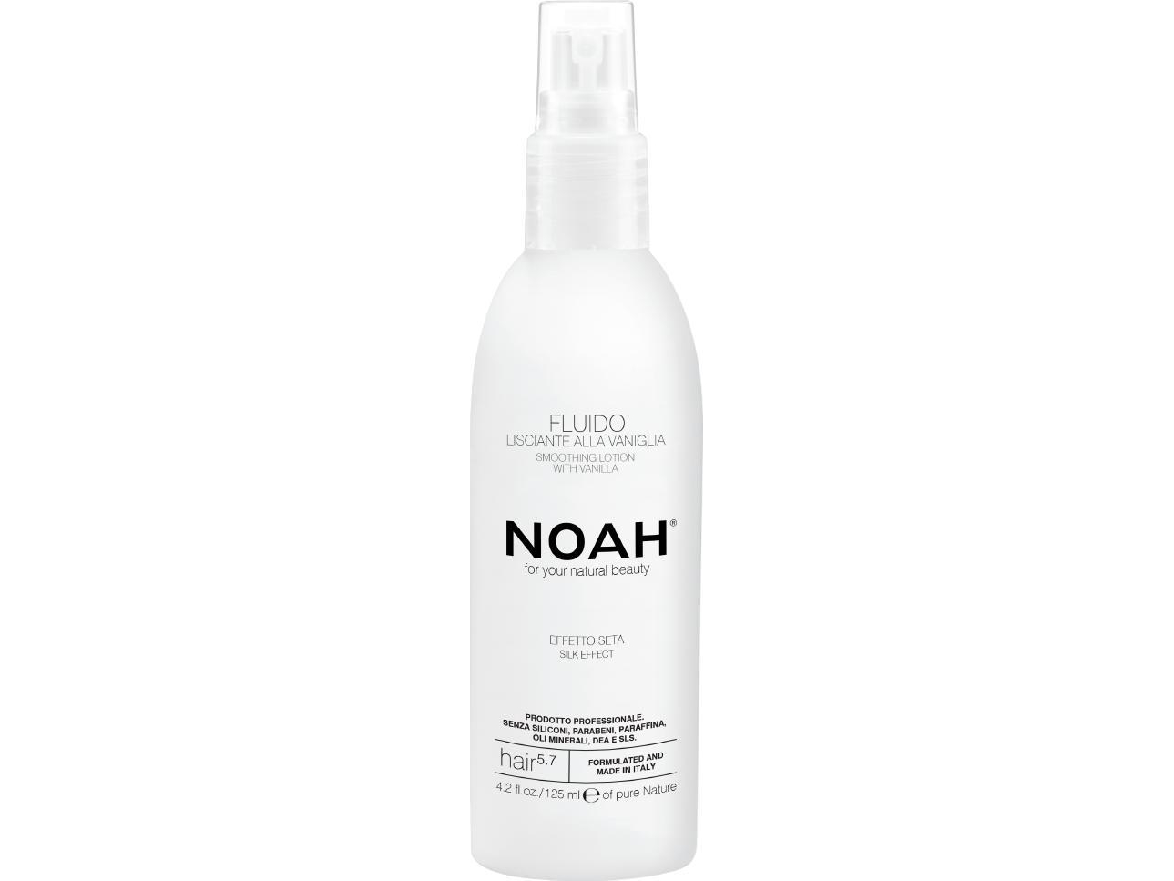 Noah_Für Ihre Natürliche Schönheit Anti Pollution Detox Shampoo 250Ml