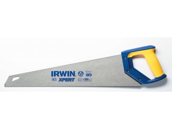 IRWIN 10505556, Blå, Rostfritt stål, Gul, 50 cm | Verktyg & Verkstad - Handverktyg - Handsågar | GameStuff