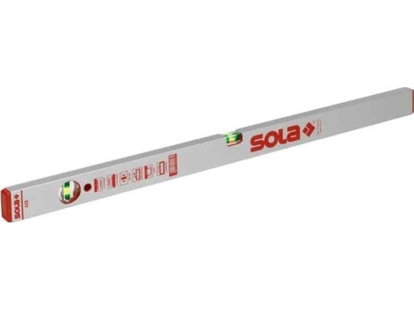 Sola Aluminium Helevator 150Cm Azb 150