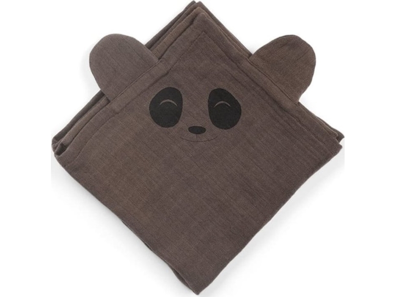 Nuuroo Bjørk nusseklud 2-pak | Baby & barn - Sömntid - Baby tygblöja | GameStuff