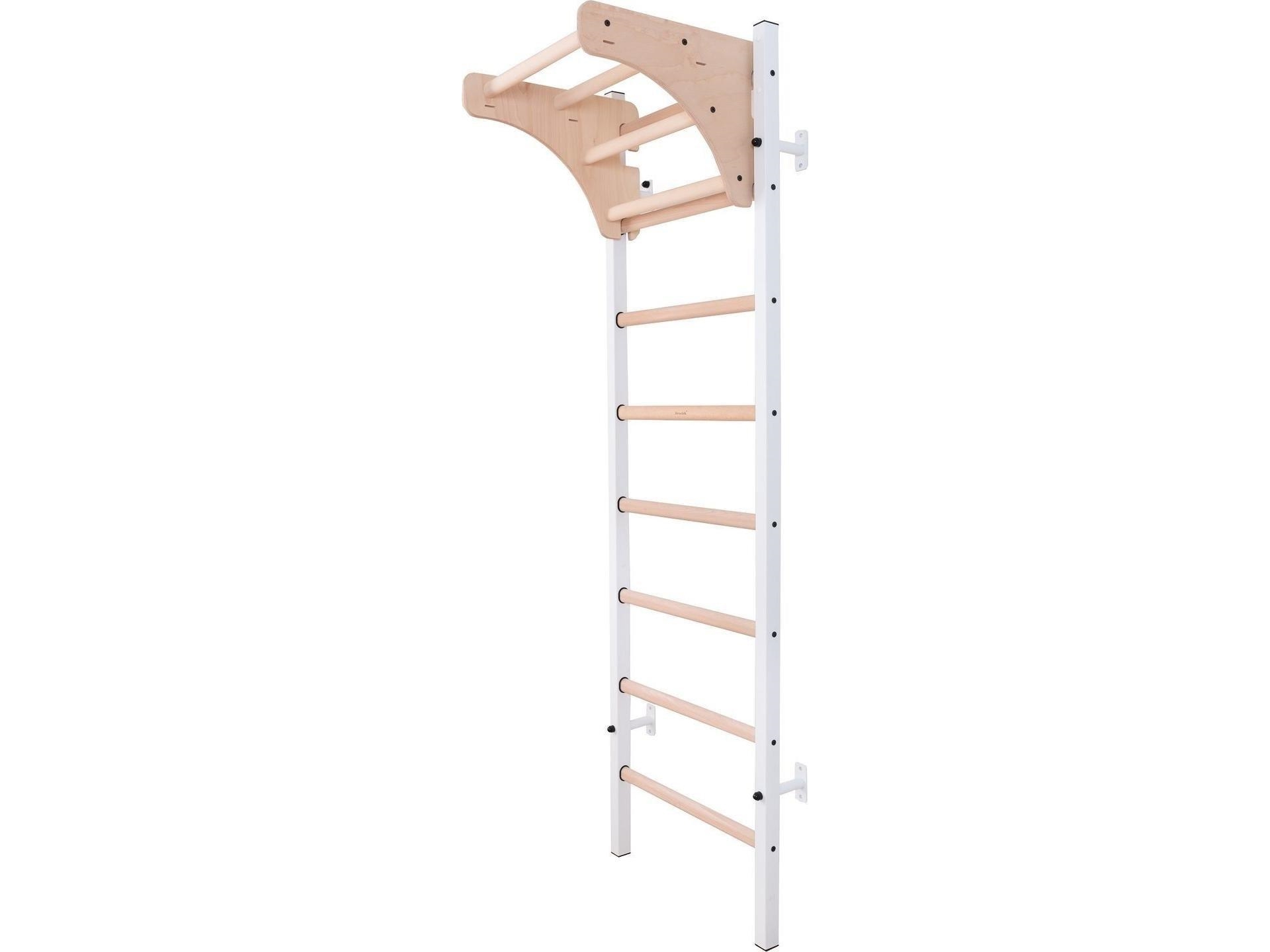 BenchK Gymnastikstege för barn 211W BenchK 230 x 67 cm | Sport & Träning - Träningsutrustning - Stativ | GameStuff