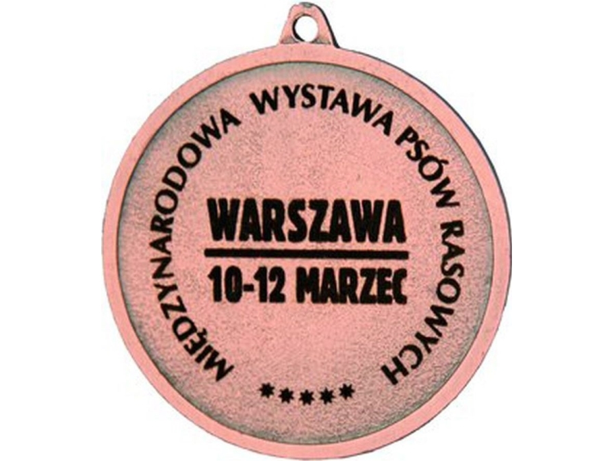 Victoria Sport Metalmedalje Med Lasergravering - Rmi