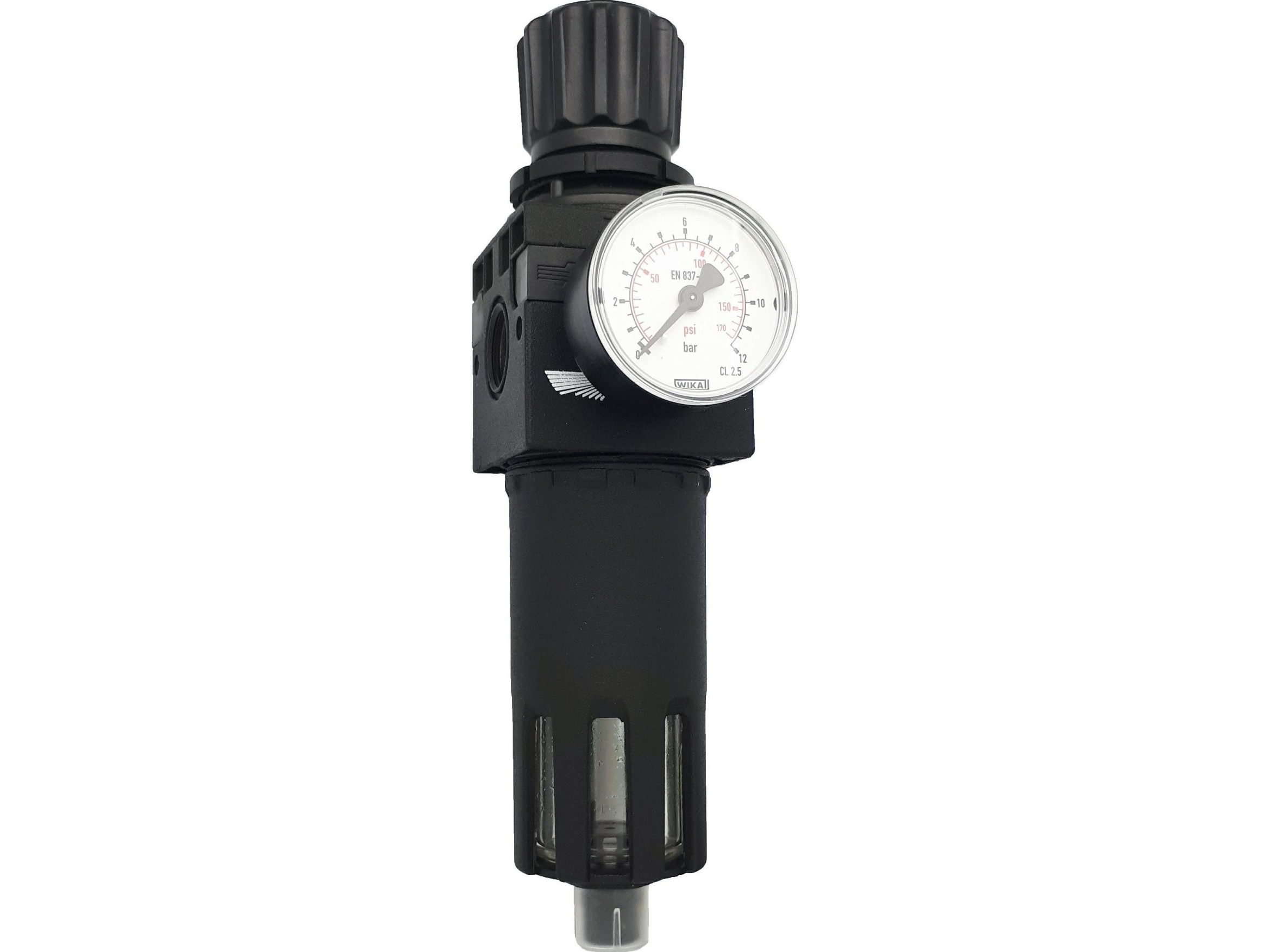 Adler Filter+Reduzierer Maxy 1/2"