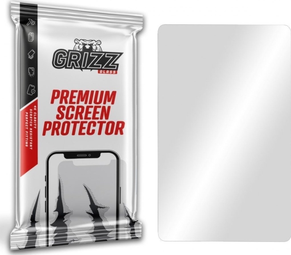 Grizzglass Hydrogel-Folie Grizz Til Tablets 10" 185 X 265 Mm
