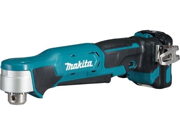 Makita Bore-/Skruemaskine 12V Katowa Nøglesystem 2X2,0Ah