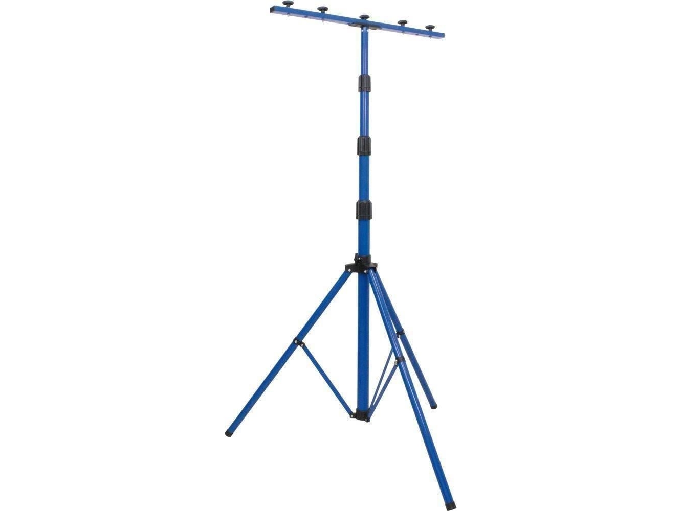 Professionell trikojis stovas AS-SCHWABE 1,4 - 4,0m | Färg & Tillbehör - Tillbehör - Arbetsbelysning | GameStuff