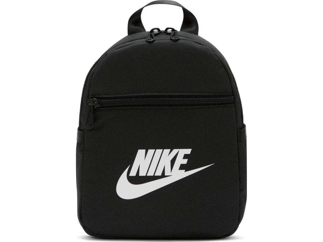 Nike Backpack Mini Sportswear Futura 365 Black 8 L