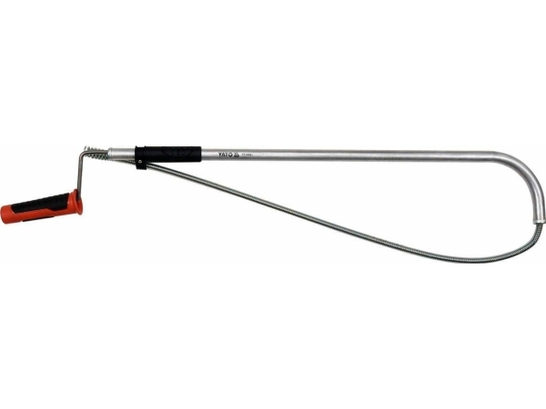 YATO TOILETTRENGÖRARE 1,5 m | Verktyg & Verkstad - Tänger - Alla Tänger | GameStuff