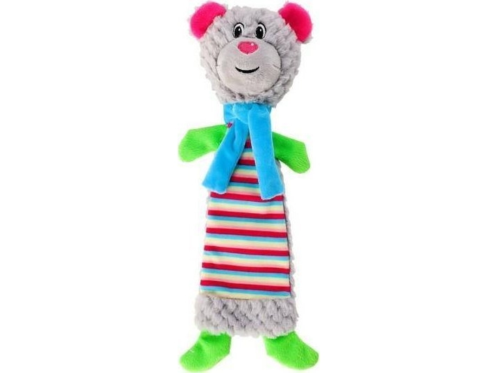 Dingo Dingo Spielzeug Plus Mit Rasselgeräusch 36 Cm