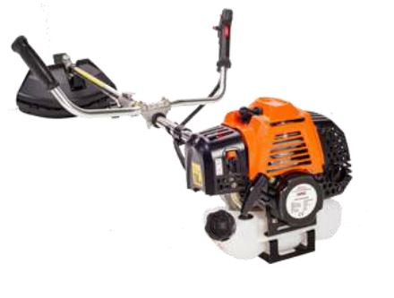 Nac Brush Cutter 51.2Cc 2.7Nm