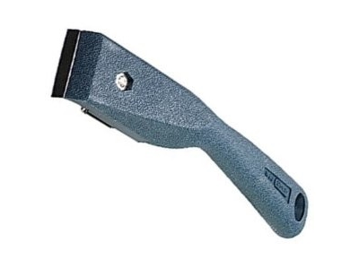 Stanley Skraber, 64 Mm, 2-Sidet Blad