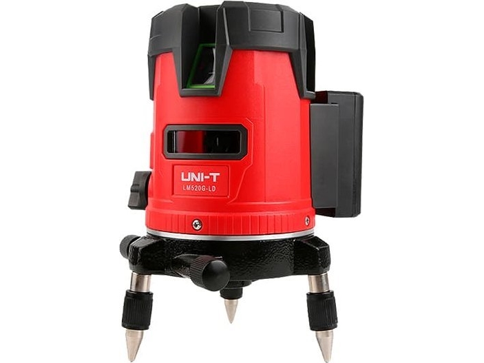Blow 3086# Meter Lm520 Uni-T Leveler