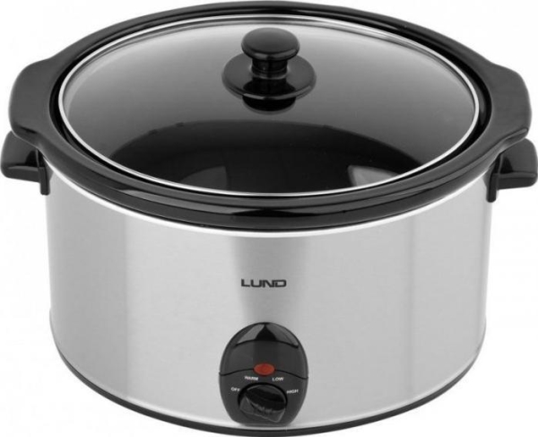 Lund Langsam Kocher 320W 5.6L