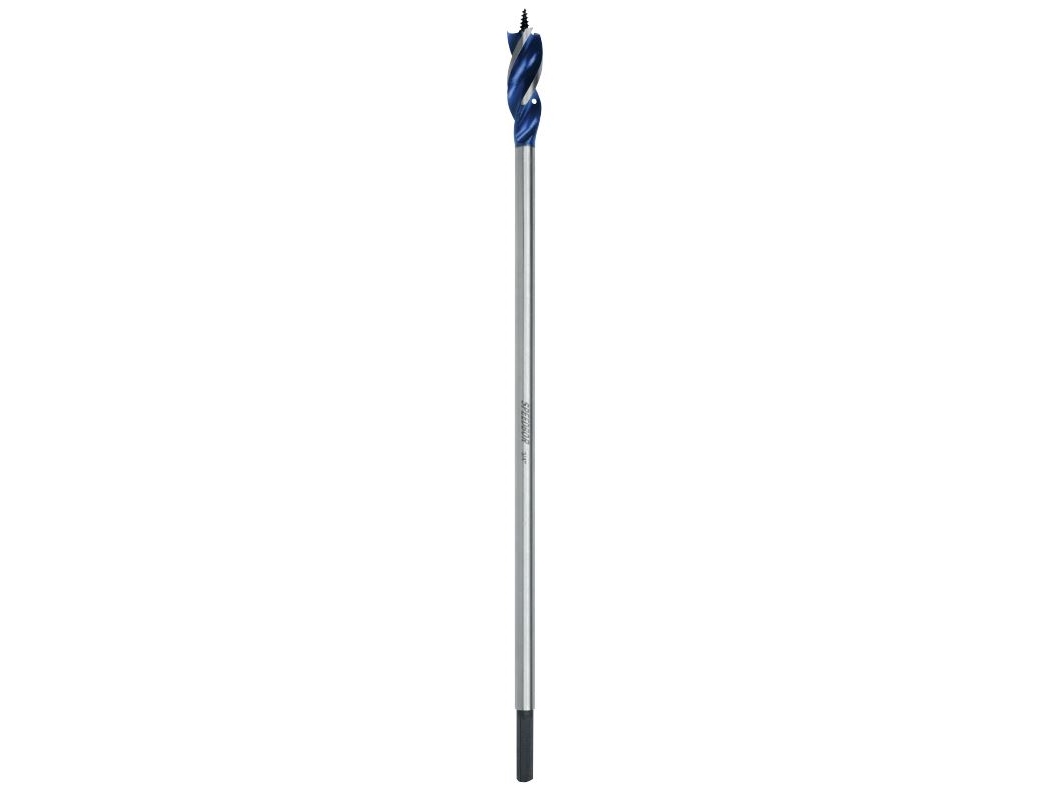 IRWIN borejern i træ 32x400 mm BLUE GROOVE