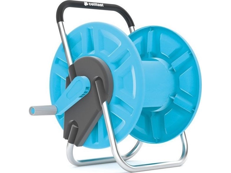 Cellfast Aluplus 60M 1/2" (55-160) Gartenschlauchständer