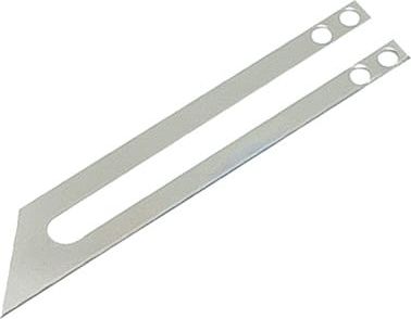 Xtreme Skæreindsats 3023 10 Cm Polystyrenkniv Xtreme 2899