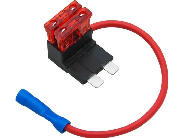 Blow 0732# grenuttag med säkring | Bilvård & Biltillbehör - Utvändiga utrustning för bilar | GameStuff