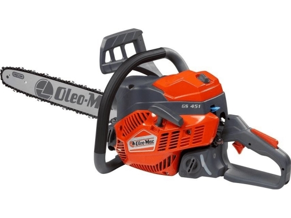 OLEO-MAC BENSIN KODESAG GS451 / 2,9HK EGR