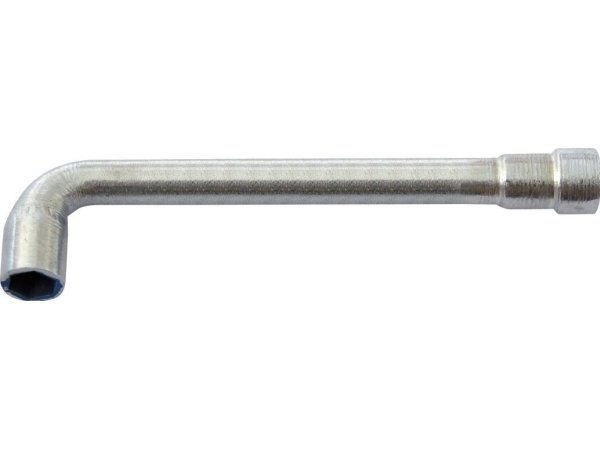 Stanley Lizdinis Veržliaraktis 6/12 Taškų, Pradurtas 18 Mm <133801>