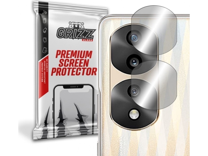 Grizzglass Hybridglas Til Kamera Honor 70 Pro