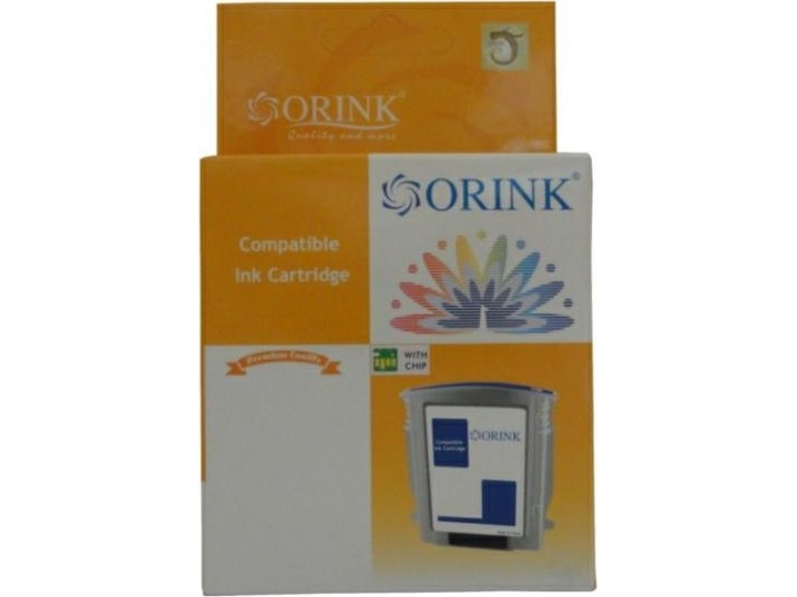Orink Hp 711Xl M Blækserstatning Orink 30Ml Cz131a