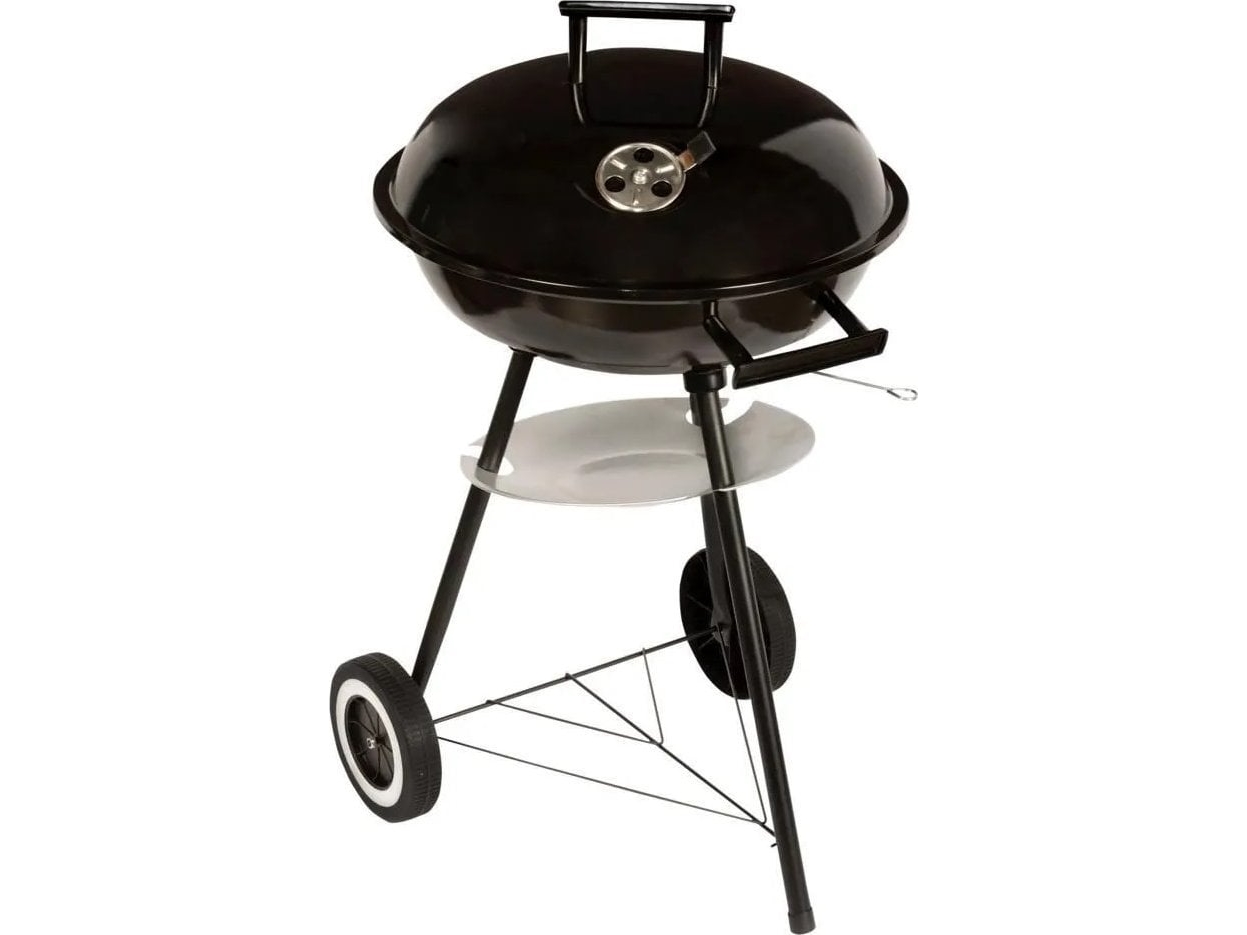 Master Grill & Party MG913 Kullgrill 42 cm x 42 cm